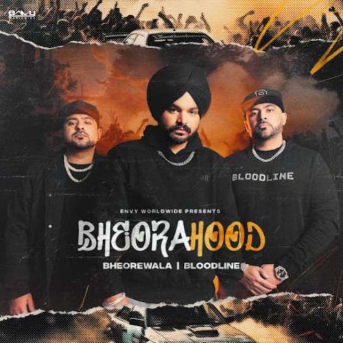 Bheorahood Bheorewala full album mp3 songs download
