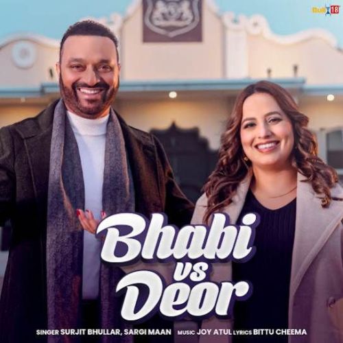 Bhabi vs Deor Surjit Bhullar Mp3 Song Free Download