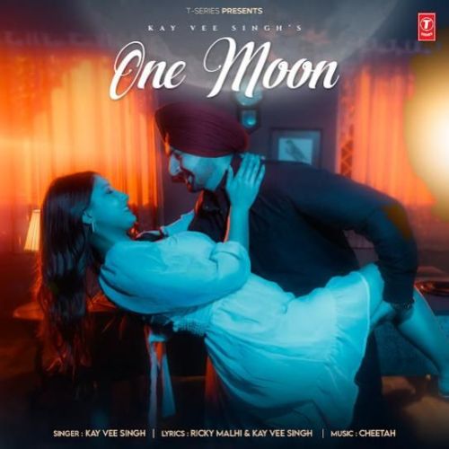 One Moon Kay Vee Singh Mp3 Song Free Download