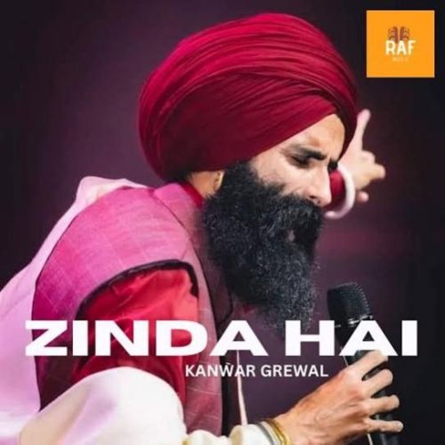 Zinda Hai Kanwar Grewal Mp3 Song Free Download