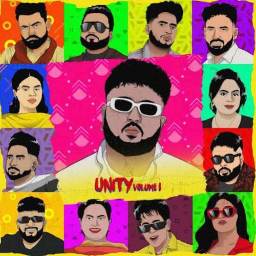 Unity Vol. 1 Deep Jandu full album mp3 songs download