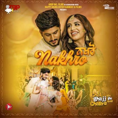 Nakhro Gurnam Bhullar Mp3 Song Free Download