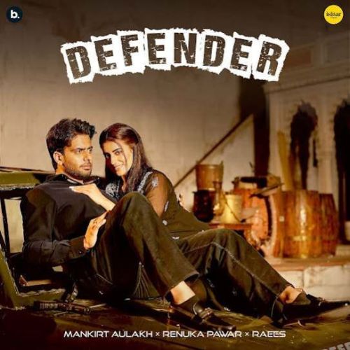 Defender Mankirt Aulakh Mp3 Song Free Download