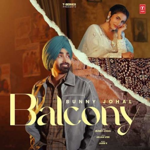 Balcony Bunny Johal Mp3 Song Free Download