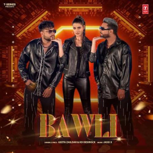 Bawli Geeta Zaildar, Kd Desirock Mp3 Song Free Download