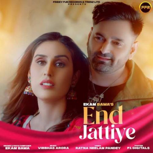 End Jattiye Ekam Bawa Mp3 Song Free Download