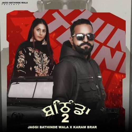 Bathinda 2 Jaggi Bathinde Wala Mp3 Song Free Download