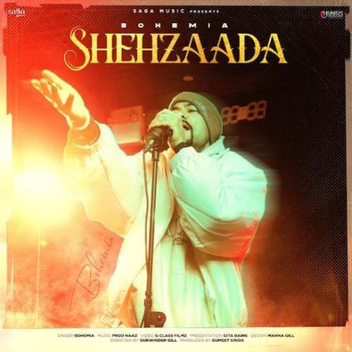Shehzaada Bohemia Mp3 Song Free Download