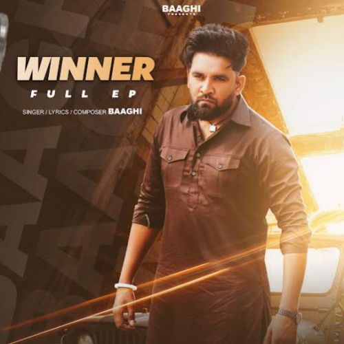 Winner Baaghi Mp3 Song Free Download
