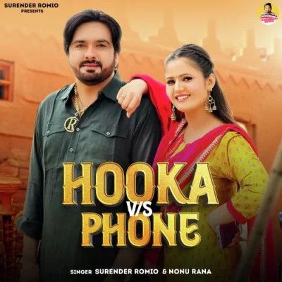 Hooka VS Phone Surender Romio, Nonu Rana Mp3 Song Free Download