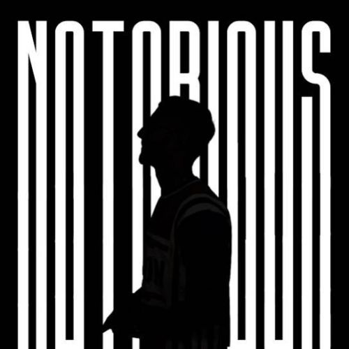 Notorious Sultaan Mp3 Song Free Download