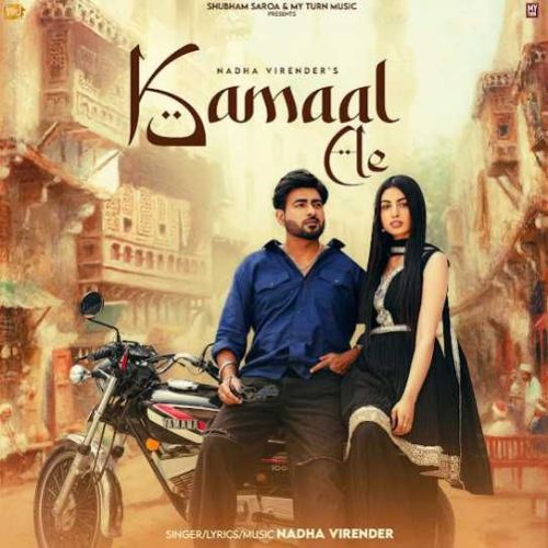 Kamaal Ae Nadha Virender Mp3 Song Free Download