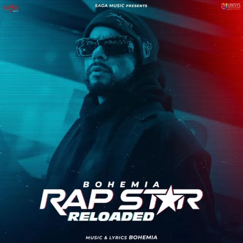 Kali Hoodie Bohemia Mp3 Song Free Download