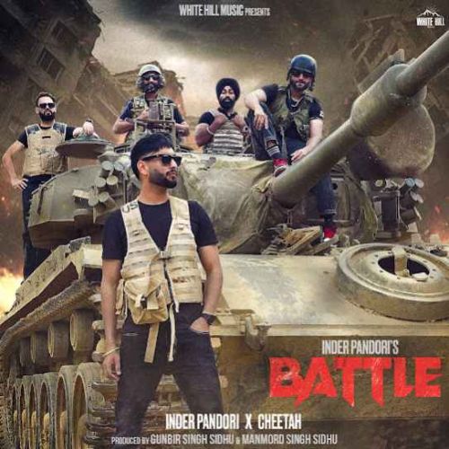 Battle Inder Pandori Mp3 Song Free Download