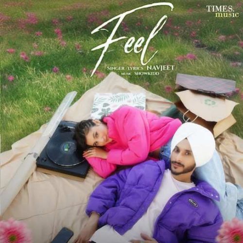 Feel Navjeet Mp3 Song Free Download