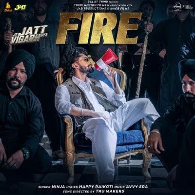 Fire Ninja Mp3 Song Free Download