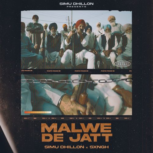 Malwe De Jatt Simu Dhillon Mp3 Song Free Download