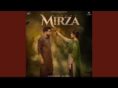 Mirza Baaghi Mp3 Song Free Download