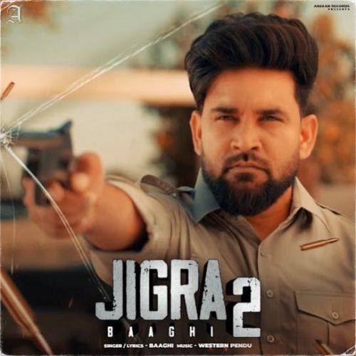 JIGRA 2 Baaghi Mp3 Song Free Download