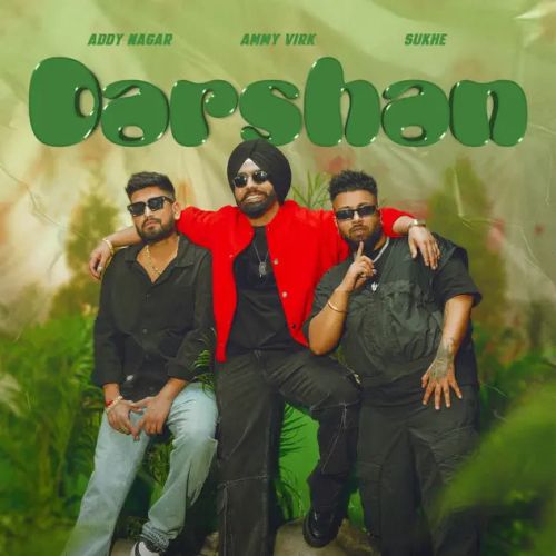 Darshan Ammy Virk Mp3 Song Free Download