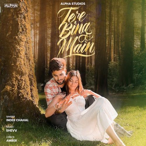 Tere Bina Main Inder Chahal Mp3 Song Free Download