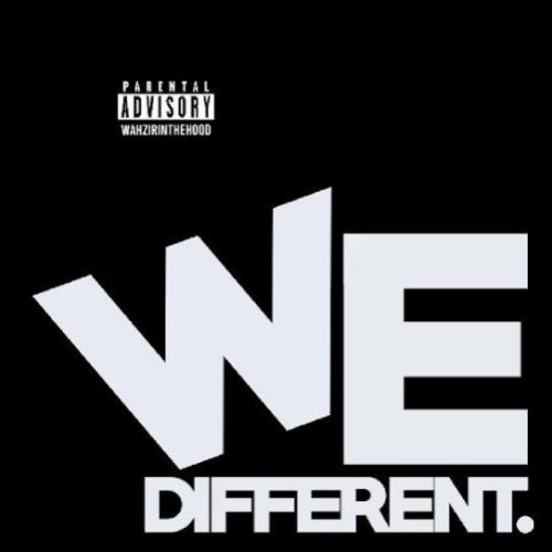 We Different Wazir Patar Mp3 Song Free Download