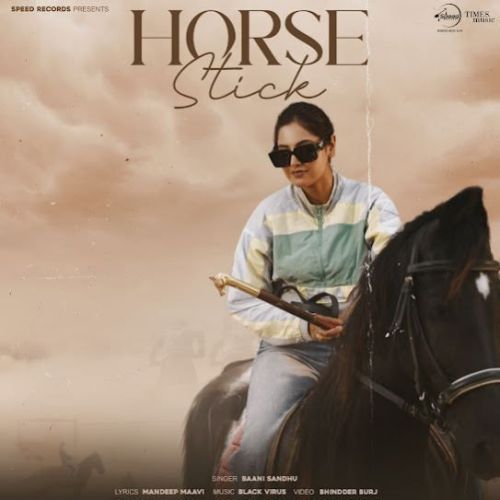 Horse Stick Baani Sandhu Mp3 Song Free Download