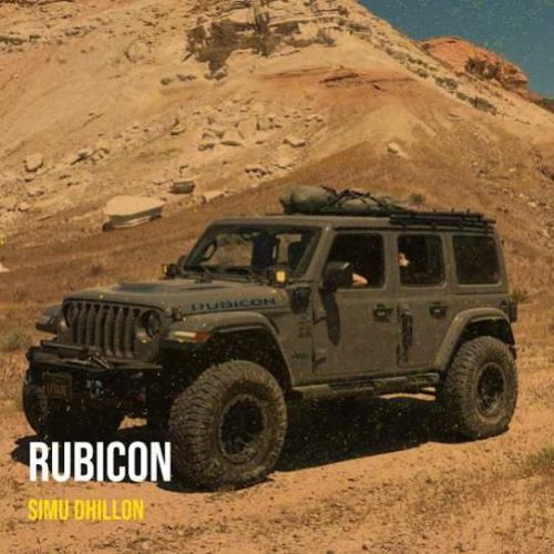 Rubicon Simu Dhillon Mp3 Song Free Download