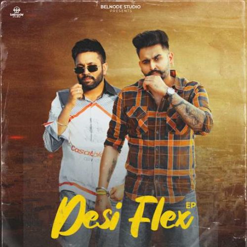 Desi Flex Hunar Sidhu full album mp3 songs download