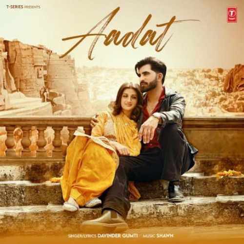 Aadat Davinder Gumti Mp3 Song Free Download