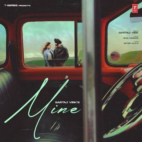 Mine Sartaj Virk Mp3 Song Free Download