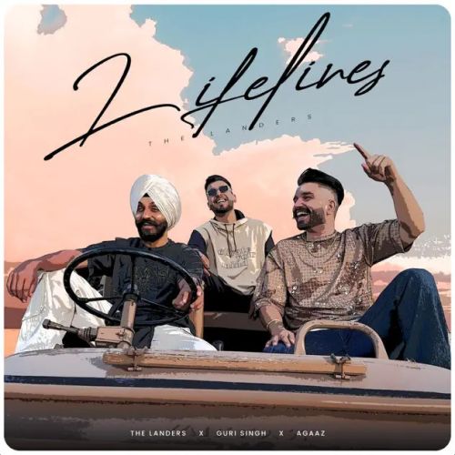 Lifelines The Landers Mp3 Song Free Download