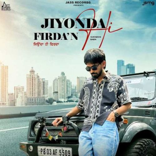 Jiyonda Hi Firda Surinder Baba Mp3 Song Free Download