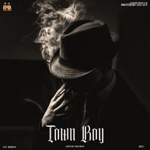 Town Boy Zaffar Chauhan Mp3 Song Free Download