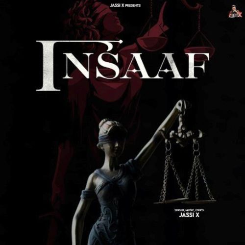 Insaaf Jassi X Mp3 Song Free Download