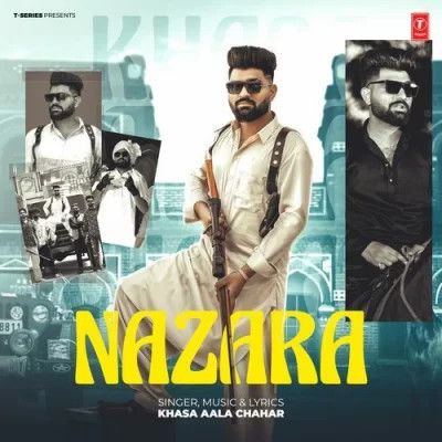 Nazara Khasa Aala Chahar Mp3 Song Free Download