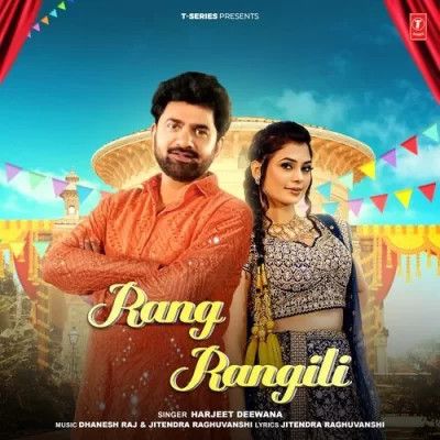 Rang Rangili Harjeet Deewana Mp3 Song Free Download