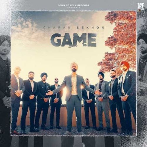 Game Charan Sekhon Mp3 Song Free Download