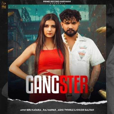 Gangster Raj Mawar, Ashu Twinkle Mp3 Song Free Download