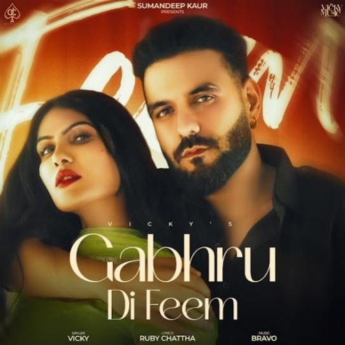 Gabhru Di Feem Vicky Mp3 Song Free Download