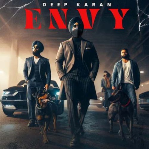 Envy Deep Karan Mp3 Song Free Download