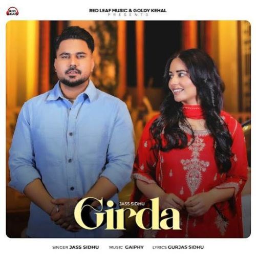 Girda Jass Sidhu Mp3 Song Free Download