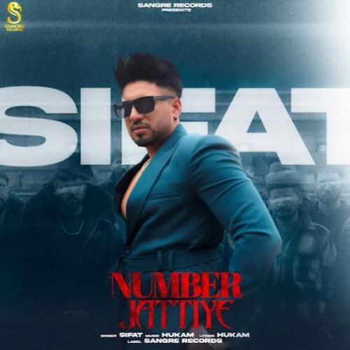 Number Jattiye Sifat Mp3 Song Free Download