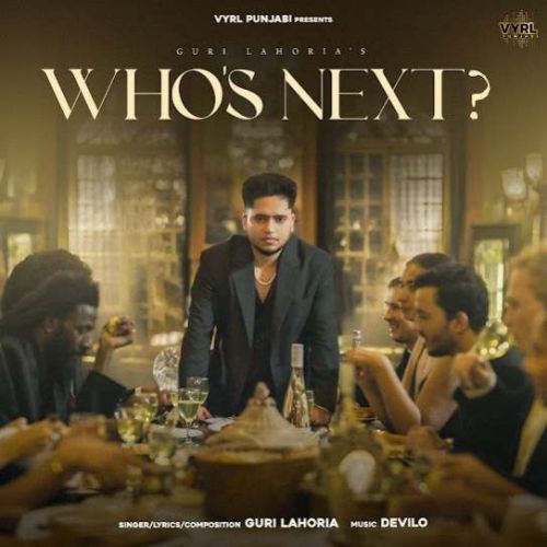 Whos Next Guri Lahoria Mp3 Song Free Download