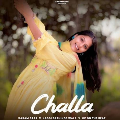 Challa Karam Brar Mp3 Song Free Download