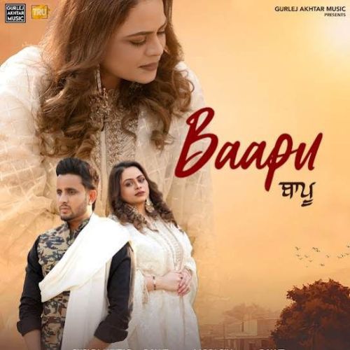 Baapu Gurlez Akhtar Mp3 Song Free Download