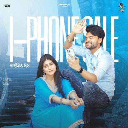 I-Phone Sale Simar Heir Mp3 Song Free Download