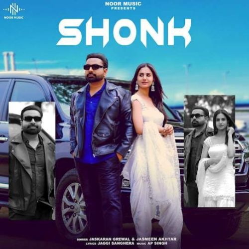 Shonk Jaskaran Grewal Mp3 Song Free Download