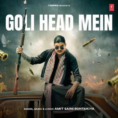 Goli Head Mein Amit Saini Rohtakiya Mp3 Song Free Download