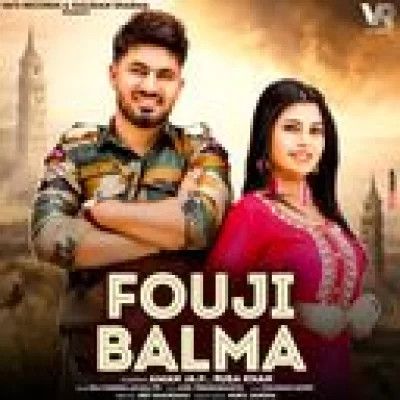 Fouji Balma Raj Mawar, Anjali 99 Mp3 Song Free Download